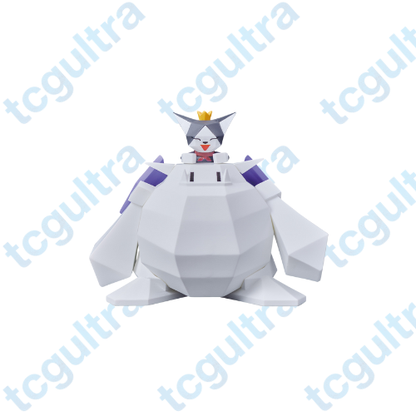 FINAL FANTASY VII Polygon Figure Vol. 2 - Single Blind box