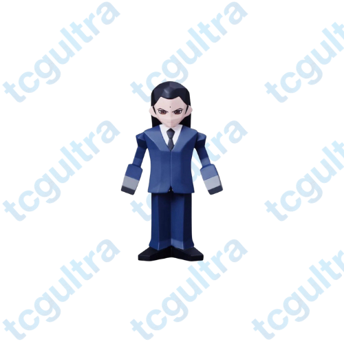 FINAL FANTASY VII Polygon Figure Vol. 2 - Single Blind box