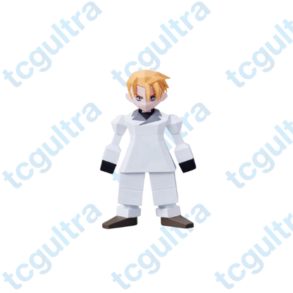 FINAL FANTASY VII Polygon Figure Vol. 2 - Single Blind box