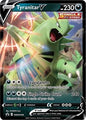 SWSH109 - Tyranitar V  SWSH