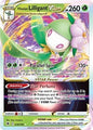 SWSH Astral Radiance: 018/189 - Hisuian Lilligant VSTAR (UR)
