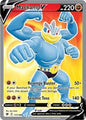 SWSH Astral Radiance: 171/189 - Machamp V (Full Art) (UR)