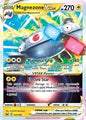 SWSH Lost Origin: 057/196 - Magnezone VSTAR (UR)