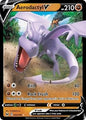 SWSH Lost Origin: 092/196 - Aerodactyl V (UR)