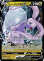 SWSH Lost Origin: 135/196 - Hisuian Goodra V (UR)