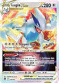 SWSH Silver Tempest: 139/195 - Lugia VSTAR (UR)