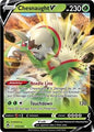 SWSH Silver Tempest: 015/195 - Chesnaught V (UR)