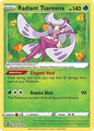 SWSH Silver Tempest: 016/195 - Radiant Tsareena (Radiant Rare)