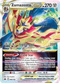 SWSH Crown Zenith: 099/159 - Zamazenta VSTAR (UR)