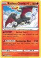 SWSH Crown Zenith: 020/159 - Radiant Charizard (Radiant Rare)