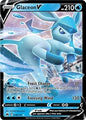 SWSH Crown Zenith: 038/159 - Glaceon V (UR)
