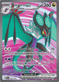 SV Paldea Evolved: 246/193 - Noivern ex (UR)