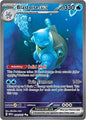 SV 151: 200/165 - Blastoise ex (SIR)