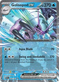 SV Paradox Rift: 050/182 - Golisopod ex (DR)