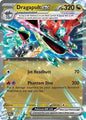 SV Prismatic Evolutions: 073/131 - Dragapult ex (DR)