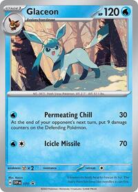 SVP 171 - Glaceon