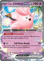 SV Journey Together: 056/159 - Lillies Clefairy ex (DR)