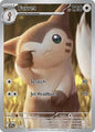 SV Journey Together: 168/159 - Furret (IR)