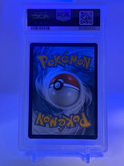 SWSH184 - Jolteon VMAX  PSA 10