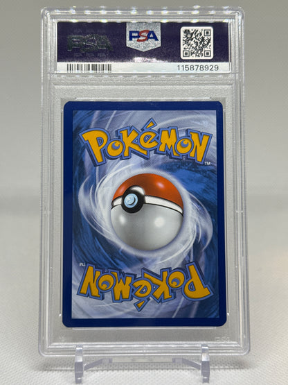 SVP 053 - Mew ex PSA 9