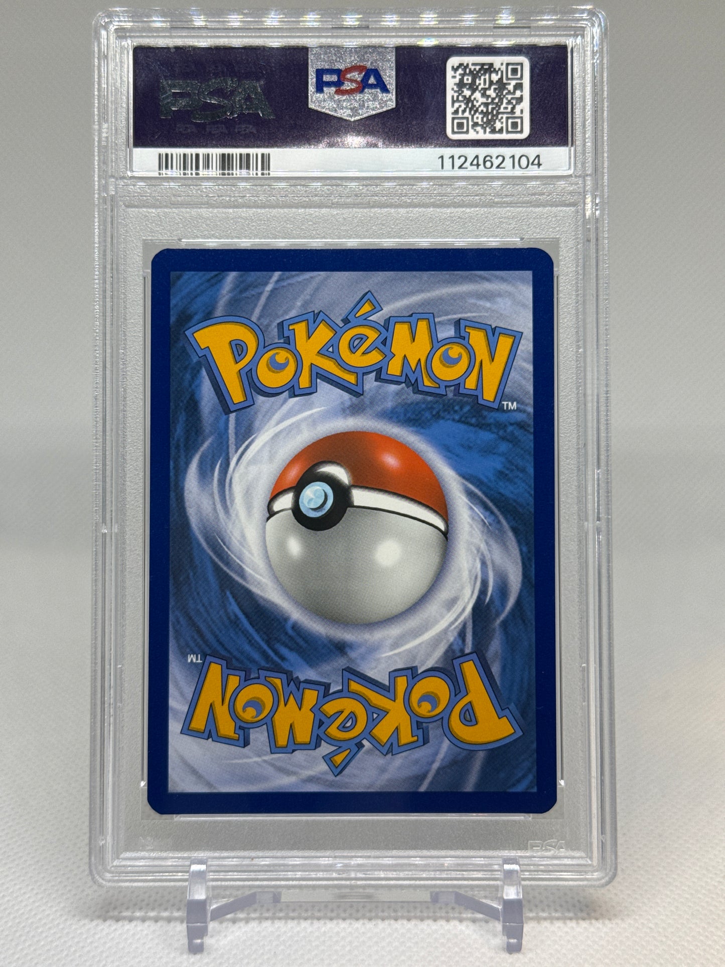 SWSH180 - Flareon VMAX PSA 10