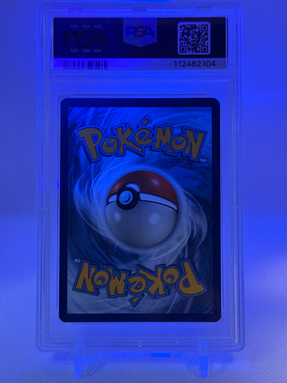 SWSH180 - Flareon VMAX PSA 10