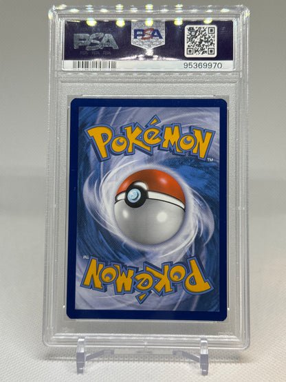 SWSH184 - Jolteon VMAX  PSA 10