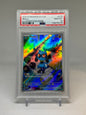 Scarlet & Violet Base Set: 215/198 - Riolu (IR) PSA 10