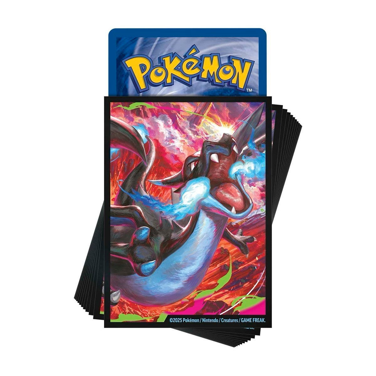 Mega Charizard X ex Ultra Premium Collection