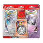Sword & Shield-Silver Tempest & Lost Origin 2 Pack Blister