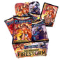 Elestrals - Firestorm Booster Packs